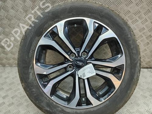 Used Rim FORD PUMA (J2K, CF7) 1.0 EcoBoost mHEV (125 hp) 28437660