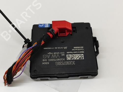 Electronic module VW GOLF VII (5G1, BQ1, BE1, BE2) 2.0 GTI | BP22999200M83 