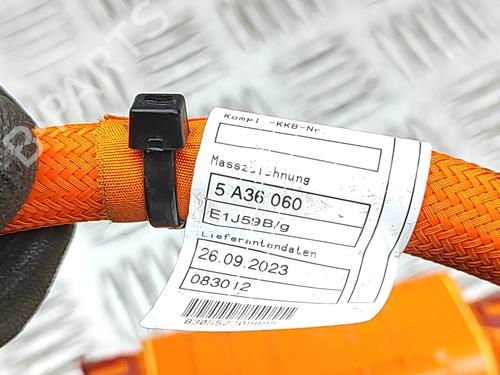 Wiring harness BMW X3 (G01, F97, G08) iX3 | BP30909840E16 