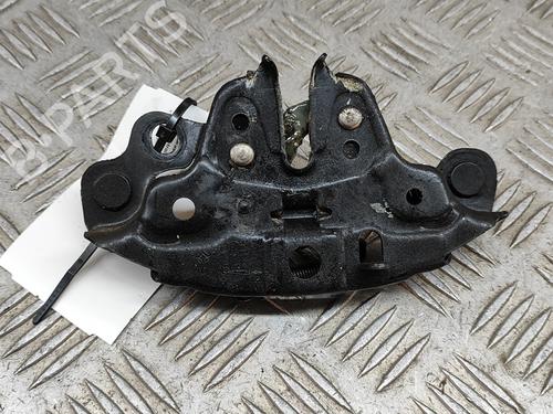 Used Hood lock NISSAN QASHQAI II (J11, J11_) 1.2 DIG-T (115 hp) 16945785