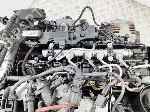 Engine BMW 1 (F20) 116 d | BP33937610M1  - Image 5
