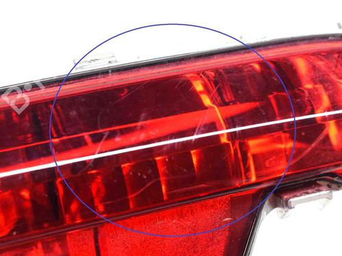Rear fog light OPEL MOKKA 1.2 (76) | BP27759191C37