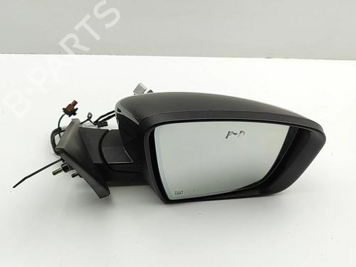 Used Right mirror MASERATI LEVANTE SUV (M161) 3.0 D Q4 (250 hp) 27205547