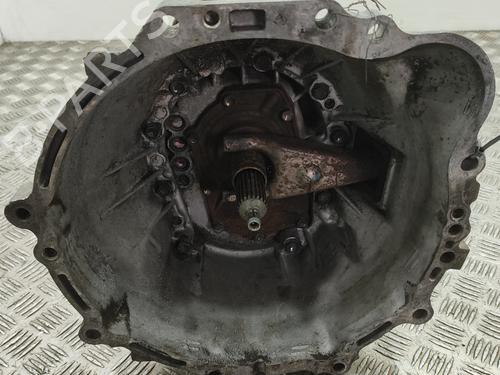 Gearbox SKODA OCTAVIA III Combi (5E5, 5E6) 2.0 TDI | BP28432125M3 