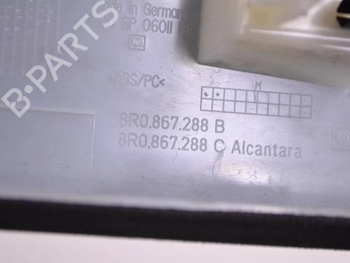 Other AUDI Q5 (8RB) 2.0 TDI quattro | BP30228148O1 