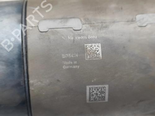 Electronic module MERCEDES-BENZ C-CLASS (W206) C 200 (206.042) | BP33372667M83  - Image 6