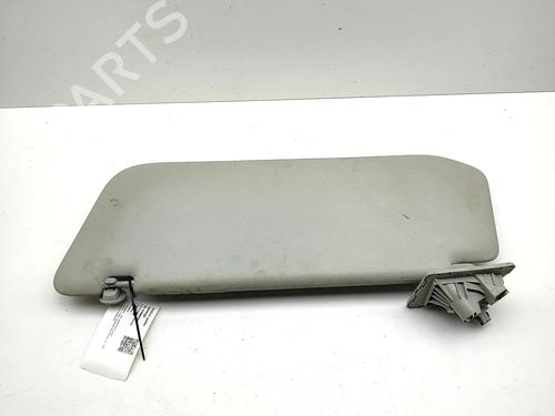 Right sun visor VW CRAFTER Van (SY_, SX_) 2.0 TDI FWD (SYB, SYC, SYD) | BP39619413I2 - Image 3