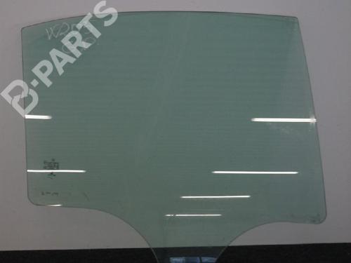Used Rear right door window MERCEDES-BENZ C-CLASS (W205) C 220 BlueTEC / d (205.002, 205.004) (170 hp) 7016633