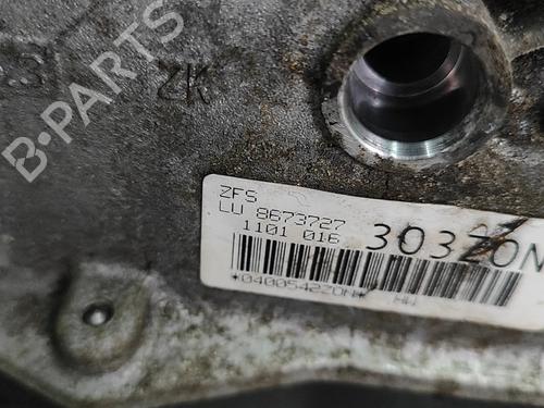 Gearbox CITROËN DS5 1.6 HDi 115 | BP33389074M3  - Image 8