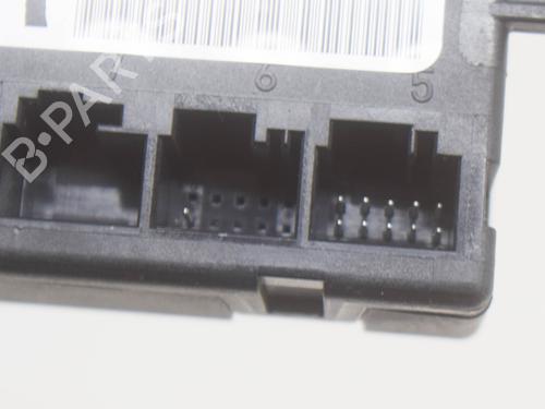 Electronic module MASERATI QUATTROPORTE VI 3.0 D | BP8838265M83 