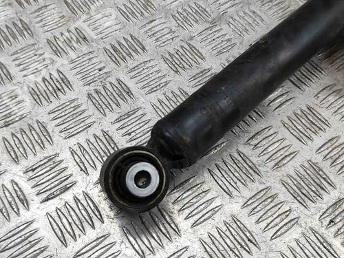 Right rear shock absorber VW T-ROC (A11, D11) 2.0 R 4motion | BP29486228M19 