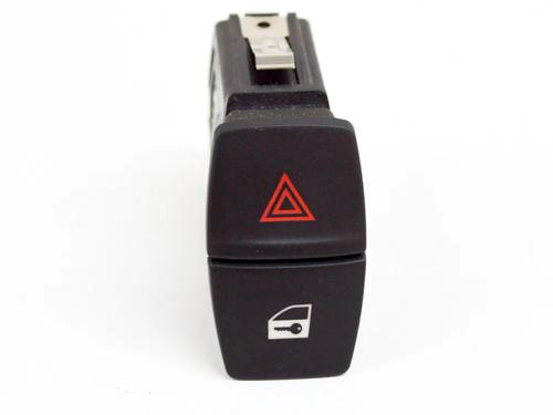 Used Warning switch Warning switch BMW 2 Convertible (F23) 218 i (136 hp) 10187551 10187551