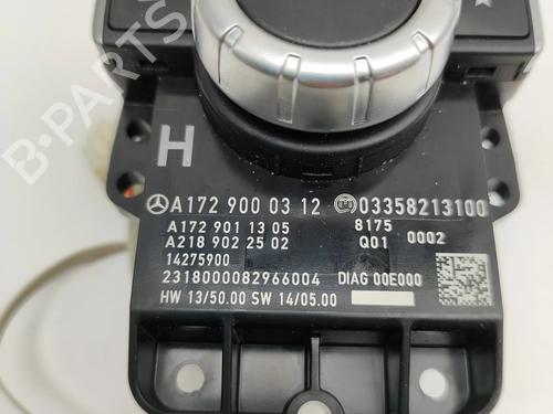 Switch MERCEDES-BENZ SLC (R172) 180 (172.431) | BP26939548I30  - Image 8