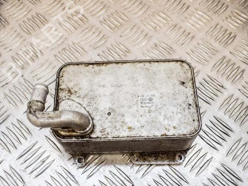 Used Oil radiator Oil radiator AUDI A7 Sportback (4GA, 4GF) 3.0 TDI quattro (204 hp) 6727306 6727306