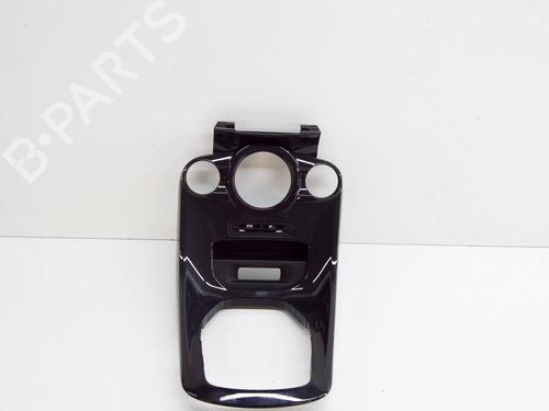 Midtkonsoll Midtkonsoll FORD FIESTA VI (CB1, CCN) 1.0 EcoBoost (100 hp) 36043695 36043695