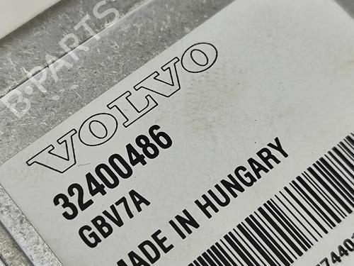 Electronic module VOLVO XC40 (536) B4 Mild-Hybrid | BP27795893M83 