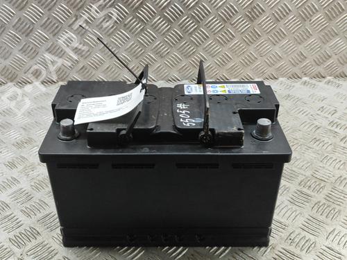 Used Battery FORD TRANSIT V363 Van (FCD, FDD) 2.0 EcoBlue (130 hp) 28563671