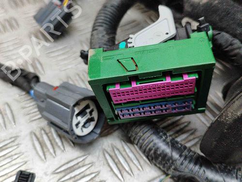 Ledningsnet POLESTAR POLESTAR 2 (534) EV | BP28548755E16