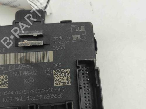 Module électronique AUDI Q4 E-TRON Sportback (F4N) 45 | BP28612306M83 