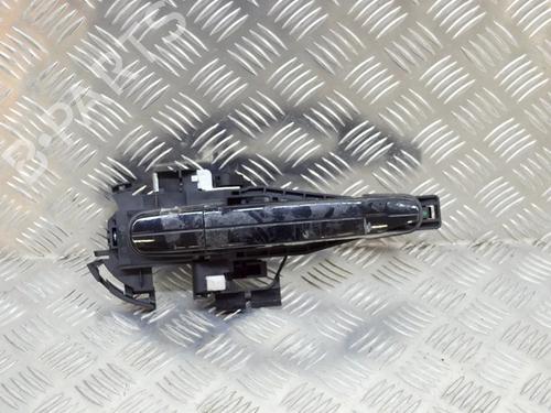 Used Front right exterior door handle FORD TRANSIT CUSTOM V362 Bus (F3) 2.0 EcoBlue (130 hp) 6771724