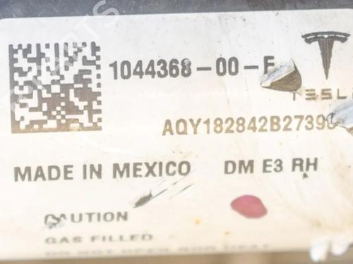 Højre fortil støddæmper TESLA MODEL 3 (5YJ3) EV AWD | BP27748774M17