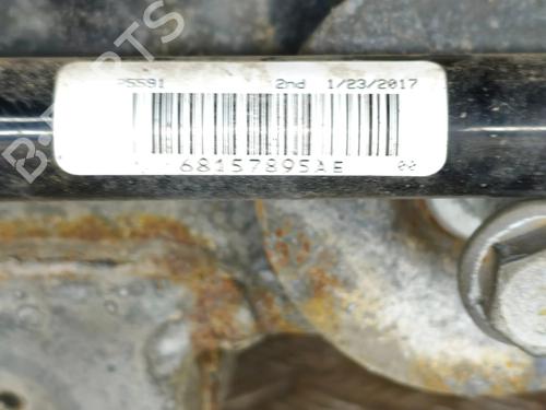 Rear axle JEEP CHEROKEE (KL) 2.2 CRD 4x4 | BP39446410M2 - Image 7