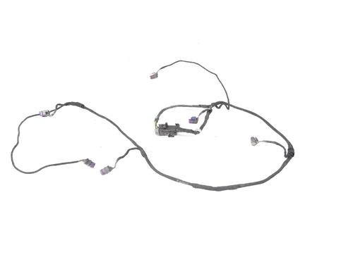 Used Electronic module MERCEDES-BENZ R-CLASS (W251, V251) R 350 4-matic (251.065, 251.165) (272 hp) 30234453