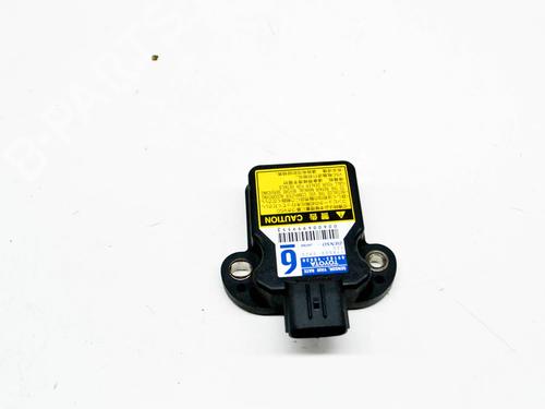 Electronic sensor TOYOTA PRIUS (_W3_) 1.8 Hybrid (ZVW3_) | BP8935337M84 