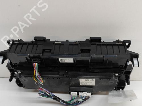Electronic module MAZDA 6 Estate (GJ, GL) 2.2 D | BP24583263M83 
