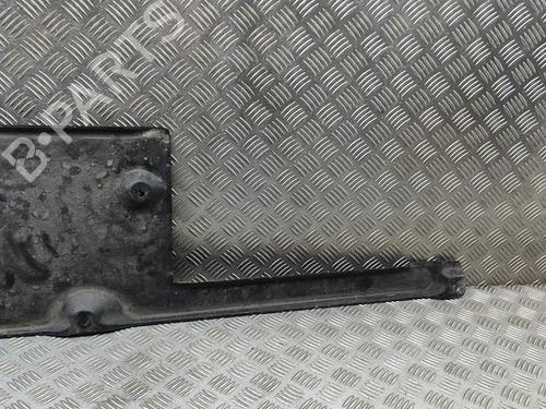 Underbody protection PORSCHE 911 (991) 3.8 Carrera S | BP29731416M92
