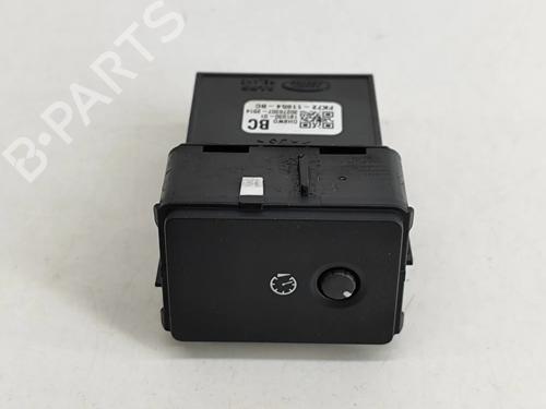 Used Switch LAND ROVER RANGE ROVER SPORT II (L494) 5.0 SCV8 4x4 (550 hp) 27775575