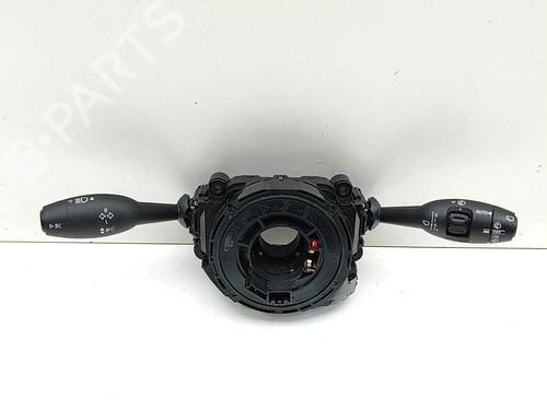 Used Steering column stalk Steering column stalk MINI MINI (F55) Cooper S (192 hp) 35984436 35984436