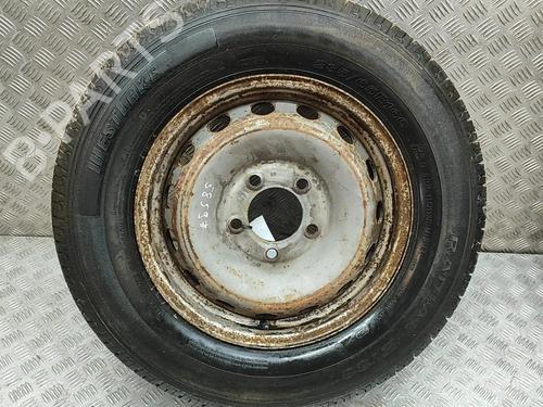 Fælk Fælk RENAULT MASTER III Van (FV) 2.3 dCi 145 FWD (FV0E, FV0F, FV0H, FV02, FV0M, FV0S,... (146 hp) 34217942 34217942