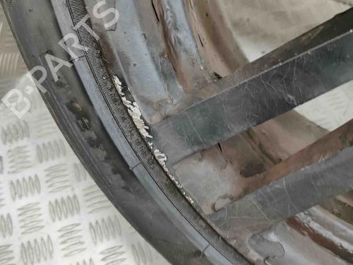 Rim PORSCHE PANAMERA (970) 3.0 D | BP29486027C45