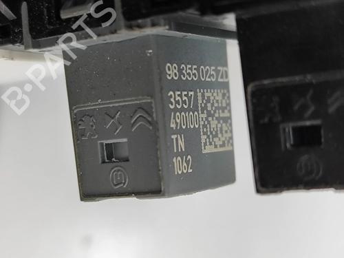 Switch CITROËN C4 III (BA_, BB_, BC_) ë-C4 (BCZKXC, BZCKSC) | BP27783258I30 