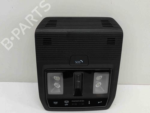 Plafonier VW ID.5 (E39) GTX (299 hp) 28430693