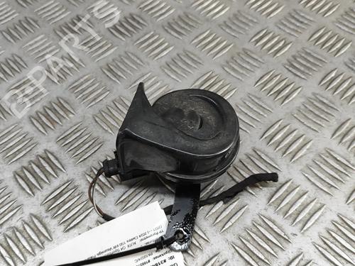 Horn AUDI Q4 E-TRON Sportback (F4N) 40 (204 hp) 28437411