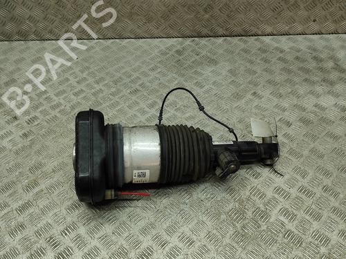 Used Left rear shock absorber Left rear shock absorber BMW X5 (G05, F95) xDrive 45 e Plug-in Hybrid (394 hp) 26581832 26581832