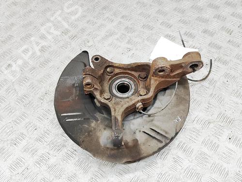 Left front steering knuckle SUBARU FORESTER (SJ_) 2.0 D AWD (SJD) | BP32755439M25 - Image 6