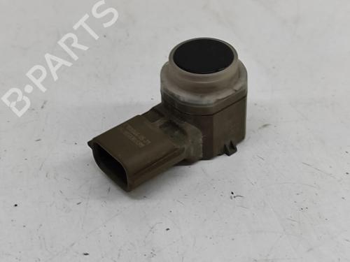 Used Electronic module NISSAN LEAF (ZE1) Electric (150 hp) 27788492