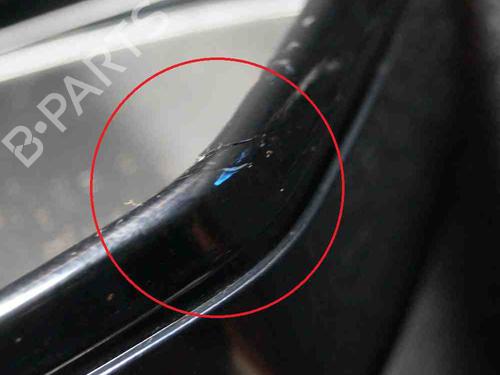 Left mirror BMW 7 (F01, F02, F03, F04) 730 d | BP29615864C26 
