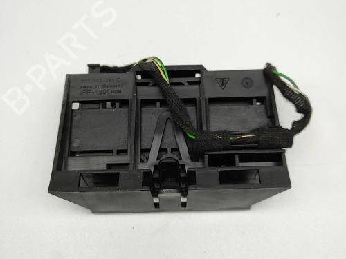 Used Electronic module Electronic module 38018807 38018807