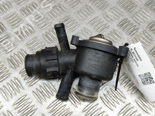 Used Thermostat housing Thermostat housing LAND ROVER RANGE ROVER SPORT II (L494) 3.0 SDV6 4x4 (306 hp) 28551798 28551798