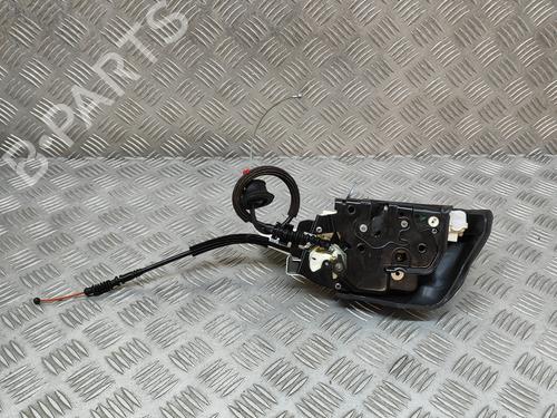 Rear right lock AUDI A8 D4 (4H2, 4H8, 4HC, 4HL) 3.0 TDI quattro | BP21587851C99 