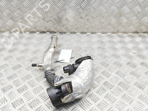 Pipe VW CRAFTER Van (SY_, SX_) 2.0 TDI FWD (SYB, SYC, SYD) | BP40290659M125 - Image 2