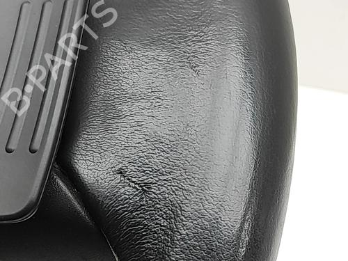 Steering wheel JAGUAR XK II Coupe (X150) 5.0 XKR | BP30836911C49 