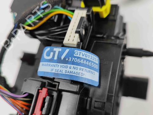 Steering column stalk SKODA OCTAVIA III Combi (5E5, 5E6) 1.8 TSI 4x4 | BP26658419I23