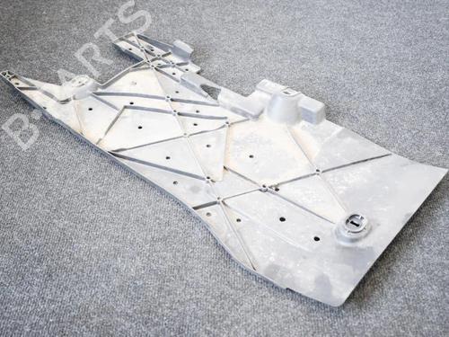Used Underbody protection Underbody protection 14663668 14663668