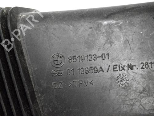 Pipe MERCEDES-BENZ E-CLASS (W213) AMG E 63 S 4-matic+ (213.089) | BP33355001M125 - Image 5