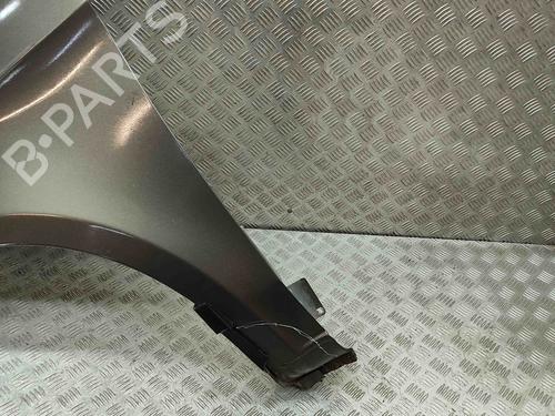 Left front fenders MERCEDES-BENZ V-CLASS (W447) V 220 CDI / d (447.811, 447.813, 447.815) | BP28436012C41